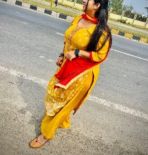 Escort Girl in Delhi